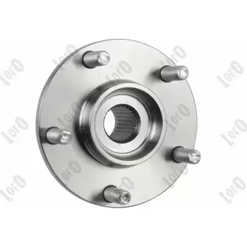 LORO Sada ložiska kola LOR 141-01-203