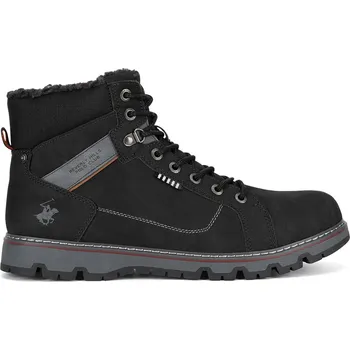 Pracovní obuv Kotníková obuv BEVERLY HILLS POLO CLUB