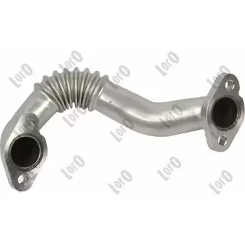 Ventil palivového systému LORO Potrubí AGR-ventil LOR 121-00-108