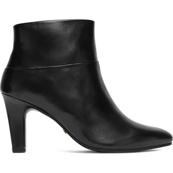 Dámské kozačky Polokozačky Gino Rossi