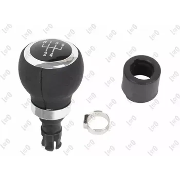 Hlavice řadicí páky LORO Hlavice řadící páky LOR 135-99-425