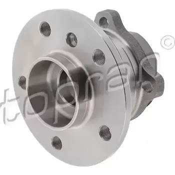 TOPRAN Ložisko kola TPR 503 355