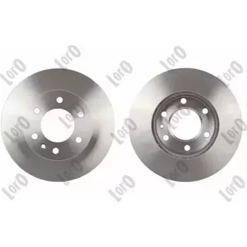 Brzdový kotouč LORO Brzdový kotouč - 300 mm LOR 231-03-057