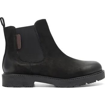 Pracovní obuv Kotníková obuv s elastickým prvkem Lasocki