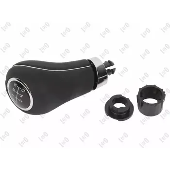 Hlavice řadicí páky LORO Hlavice řadící páky LOR 135-99-364