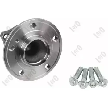 LORO Sada ložiska kola LOR 141-01-229