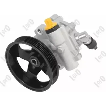 Posilovač řízení LORO Hydraulické čerpadlo řízení LOR 140-01-220