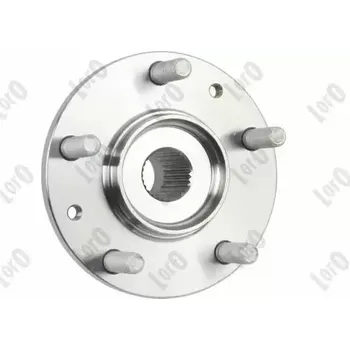 LORO Sada ložiska kola LOR 141-01-158