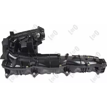 Výfuková trubka LORO Sací trubkový modul LOR 123-00-063