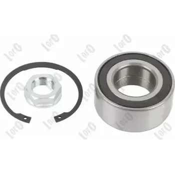 LORO Sada ložiska kola LOR 141-03-007