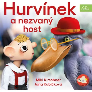 Hurvínek a nezvaný host