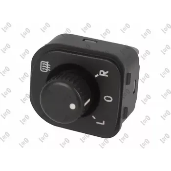 LORO Spínač nastavení zrcátek LOR 135-03-004