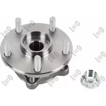 LORO Náboj kola LOR 141-01-067