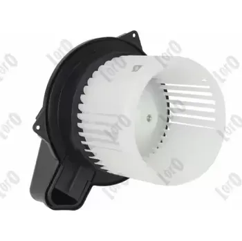 Ventilátor topení a klimatizace LORO Vnitřní ventilátor LOR 016-022-0005