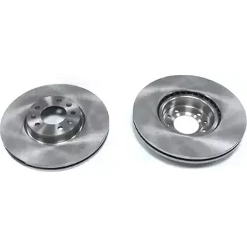 Brzdový kotouč QWP Brzdový kotouč - 304 mm QWP WBD835