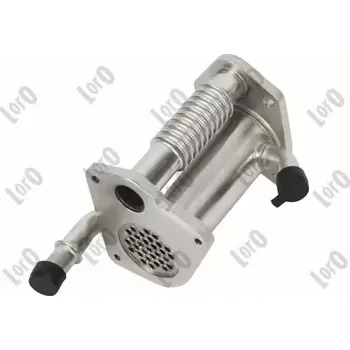 Palivový chladič LORO Chladič recirkulace spalin LOR 121-00-052