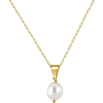 Řetízek Majya Stříbrný řetízek s přívěskem KYARA Ag/; ≤2,68 g 11637