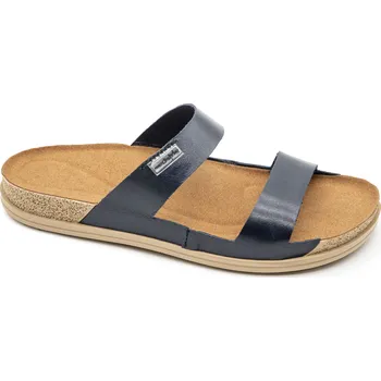 Dámská obuv Medistyle Dámské pantofle Nora Barva: Tm.modrá, Velikost EU: 41