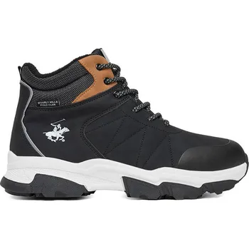 Pracovní obuv Kotníková obuv BEVERLY HILLS POLO CLUB