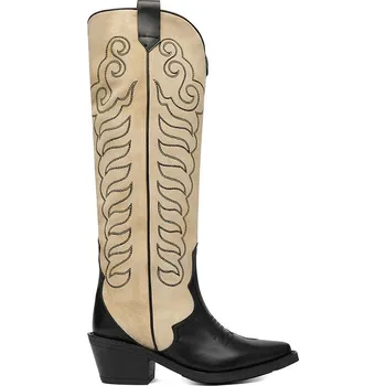 Pracovní obuv Kovbojská obuv Badura