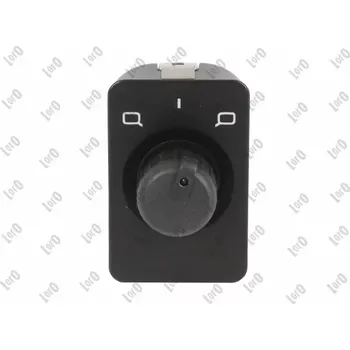 LORO Spínač nastavení zrcátek LOR 135-03-005