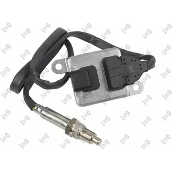 Lambda sonda LORO NOx-senzor, NOx-katalyzátor LOR 134-02-023