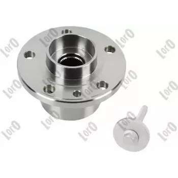 LORO Náboj kola LOR 141-01-051