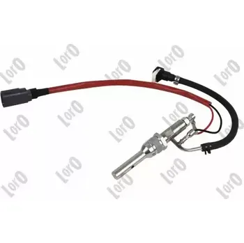 Filtr pevných částic LORO Vstřikovací jednotka, regenerace filtru sazí/pevných částic LOR 120-07-012