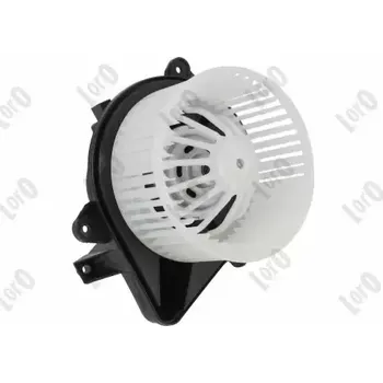 Ventilátor topení a klimatizace LORO Vnitřní ventilátor LOR 016-022-0007