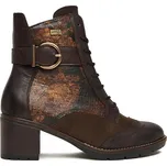 Kotníková obuv REMONTE