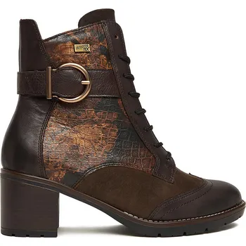 Dámská obuv Kotníková obuv REMONTE