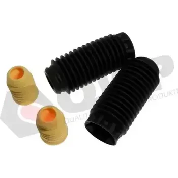 QWP Ochranná sada tlumiče pérování proti prachu QWP WDC263