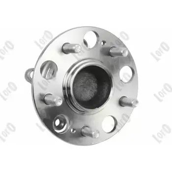 LORO Sada ložiska kola LOR 141-01-180