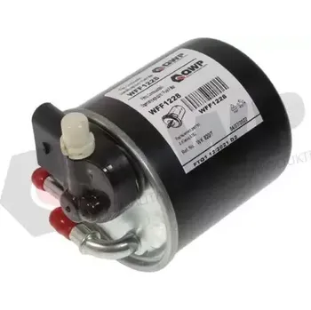Palivový filtr QWP Palivový filtr QWP WFF1228