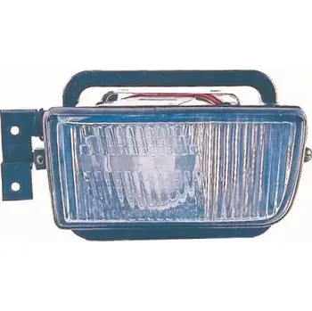 Mlhový světlomet LORO Mlhovka LOR 444-2002R-UQ