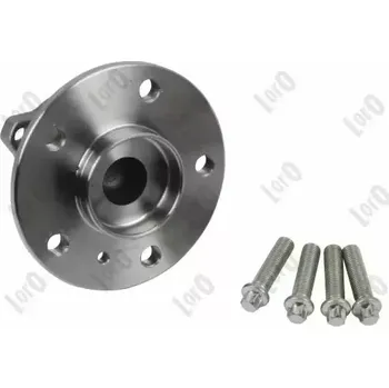 LORO Sada ložiska kola LOR 141-01-165