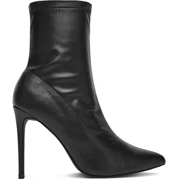 Dámské kozačky Polokozačky DeeZee