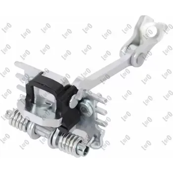 Dveře karosérie LORO Uchycení dveří LOR 150-03-025