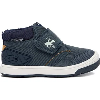 Pracovní obuv Kotníková obuv BEVERLY HILLS POLO CLUB