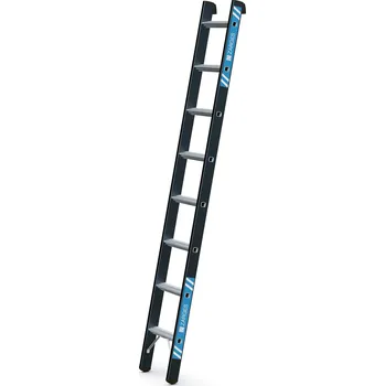 Žebřík Megastep L opěrný žebřík 41137