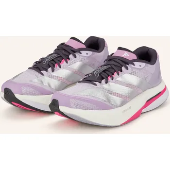 Dámské tenisky Adidas Dámské Běžecké Boty Adizero Boston 13, světle fialová...