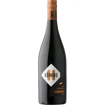 Víno Höfling Spätburgunder 2018