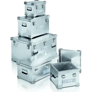 Přepravník Přepravní a skladovací kontejnery K475 45138