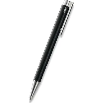 Kuličkové pero Lamy Logo M+, Black