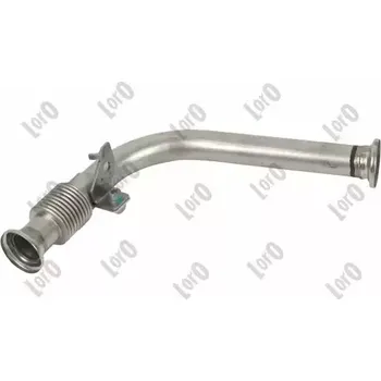 Ventil palivového systému LORO Potrubí AGR-ventil LOR 121-00-103