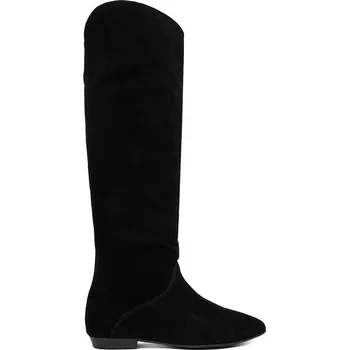 Dámské kozačky Kozačky Badura