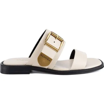 Dámské pantofle Nazouváky Badura