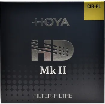 Hoya PL-C HD MkII 72 mm