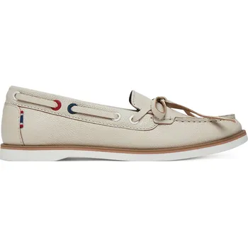 Dámské mokasíny Mokasíny BEVERLY HILLS POLO CLUB