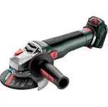 Metabo WVB 18 LT BL 11-125 QUICK (613057840)